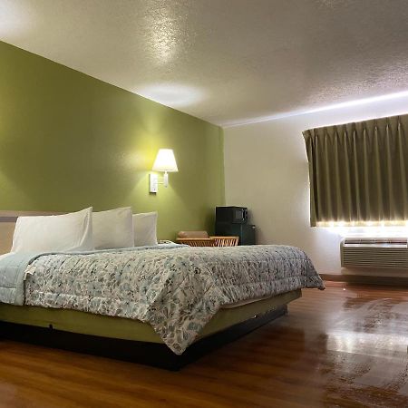 Evanston Inn At Exit 6 ภายนอก รูปภาพ