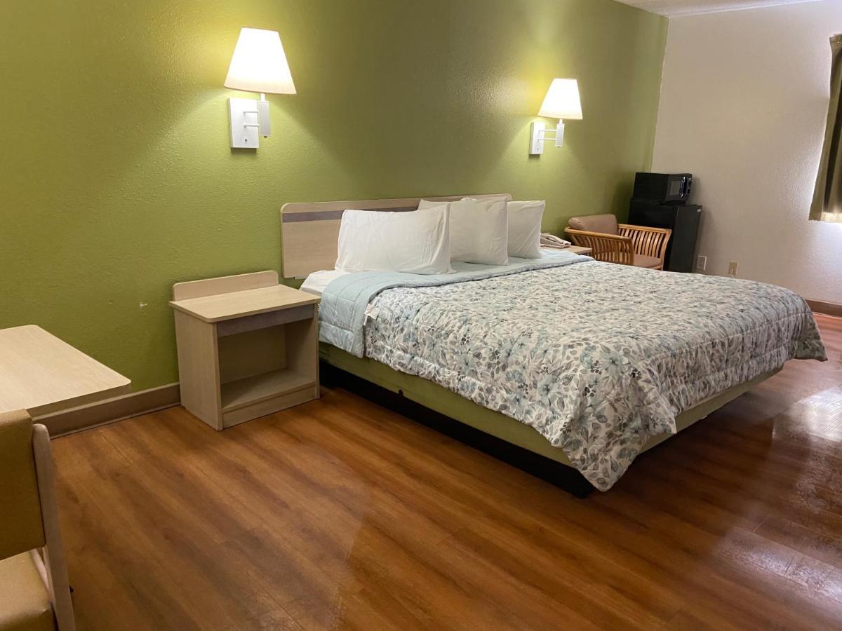 Evanston Inn At Exit 6 ภายนอก รูปภาพ