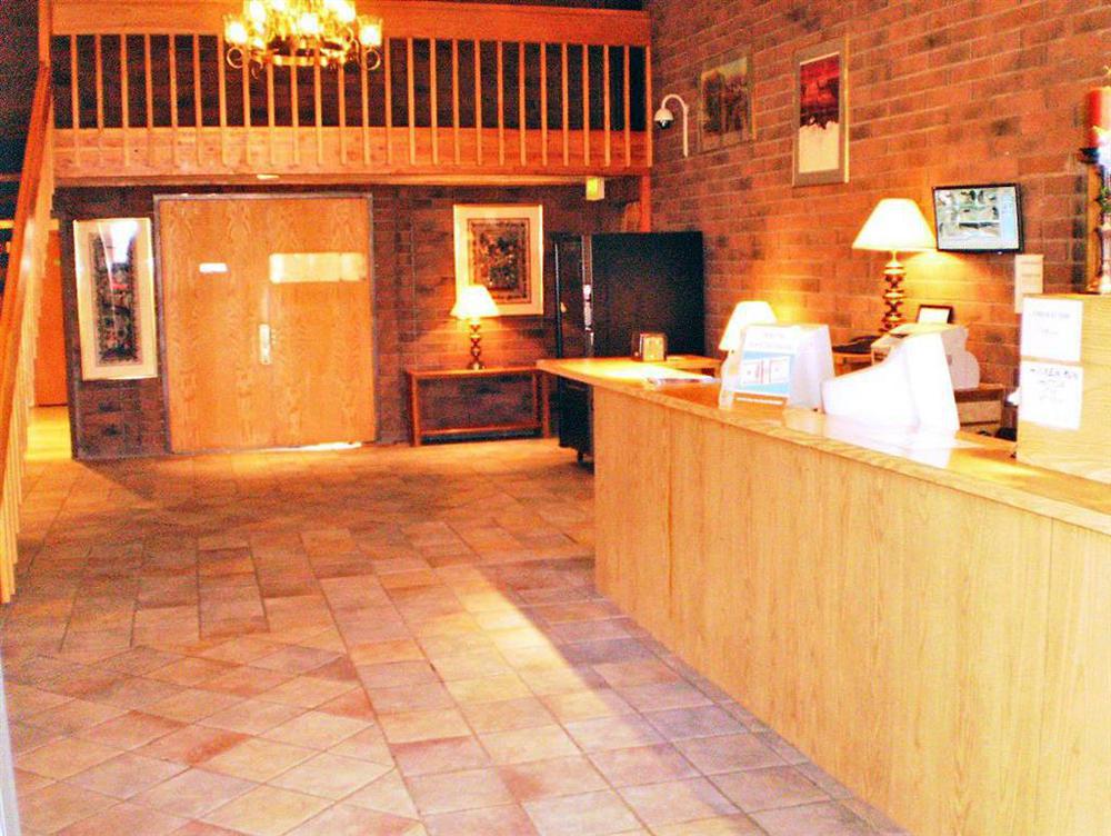 Evanston Inn At Exit 6 ภายใน รูปภาพ
